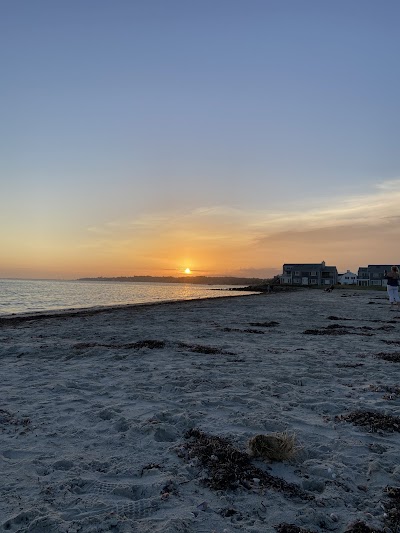 Photo 2 of Kalmus Park Beach
