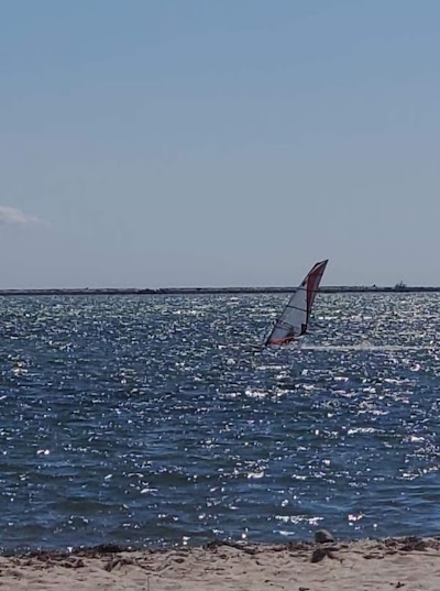 Photo 3 of Kalmus Park Beach
