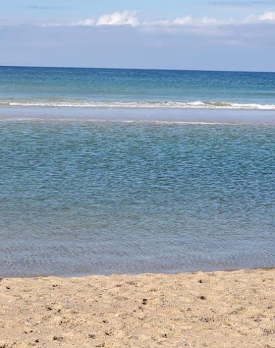 Photo 4 of Kalmus Park Beach