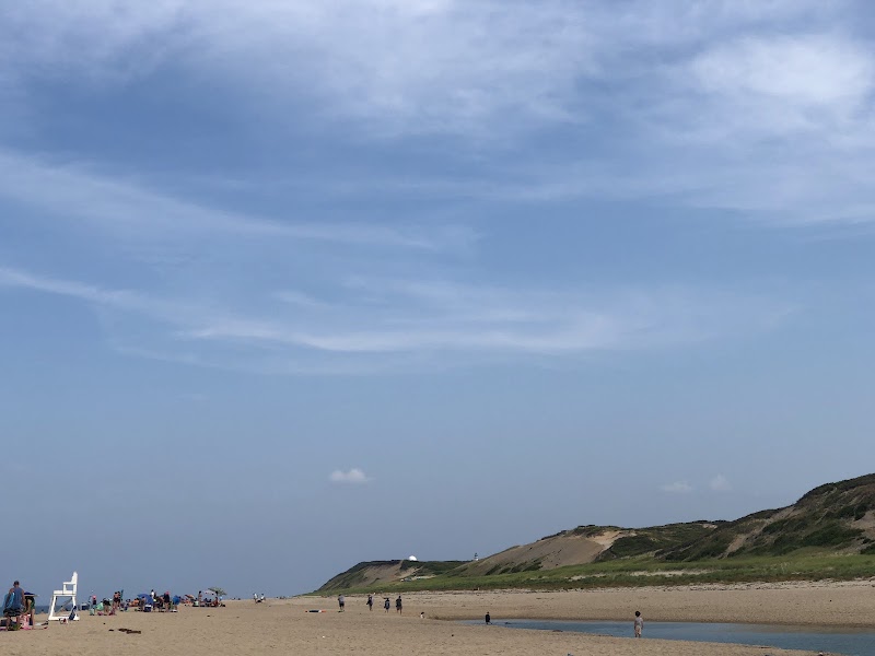 Photo of Head of the Meadow Beach