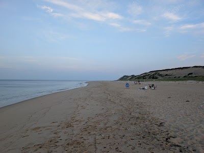 Photo 3 of Head of the Meadow Beach