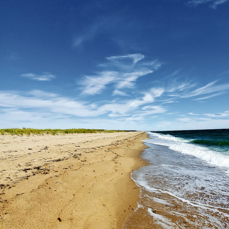 Photo of South Cape Beach State Park