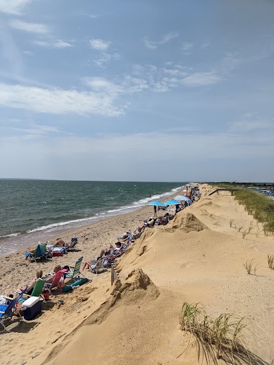 Photo 2 of South Cape Beach State Park