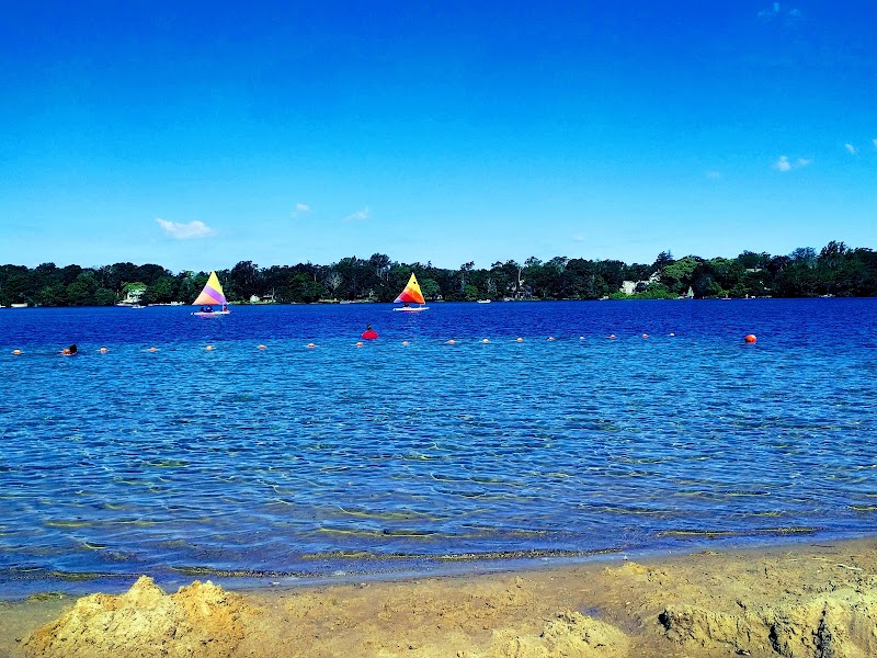 Photo of Princess Beach