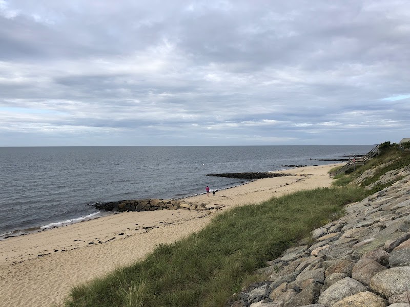 Photo of Sea Street Beach