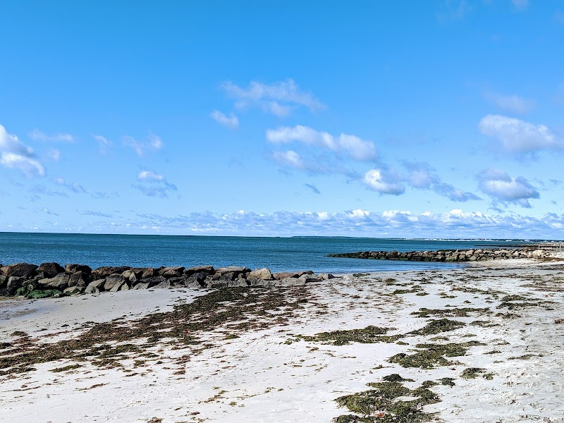 Photo of Beaches Of Dennis,Ma