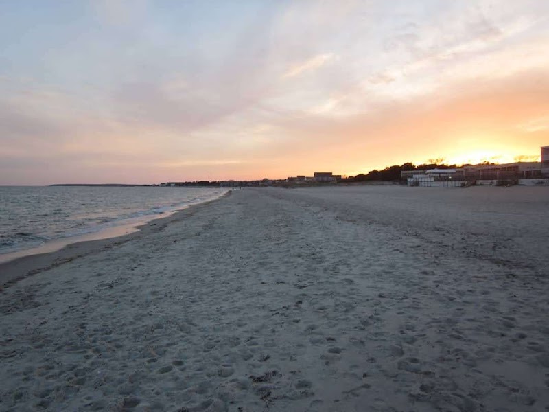 Photo of Parkers River Beach