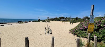 Photo 2 of Parkers River Beach