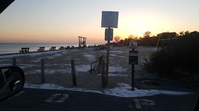 Photo 5 of Parkers River Beach