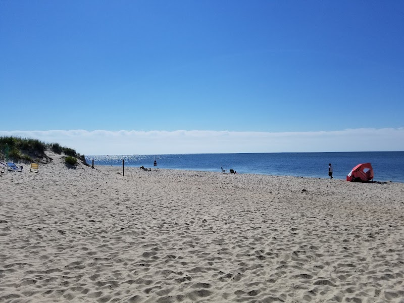 Photo of South Middle Beach