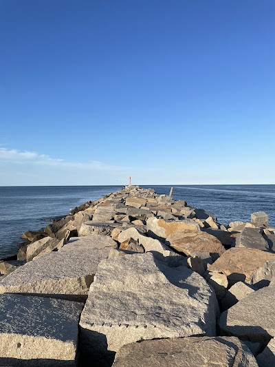 Photo 2 of Scusset Beach