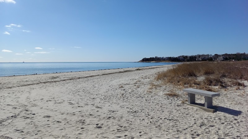 Photo of Dowses Beach