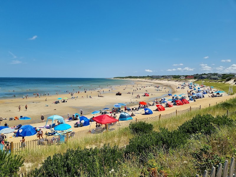 Photo of Corporation Beach