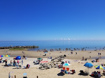 Photo 2 of Corporation Beach
