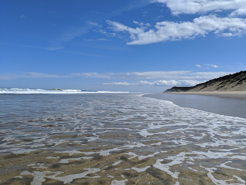 Photo of Newcomb Hollow Beach