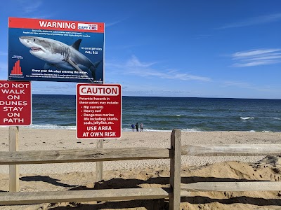 Photo 3 of Newcomb Hollow Beach