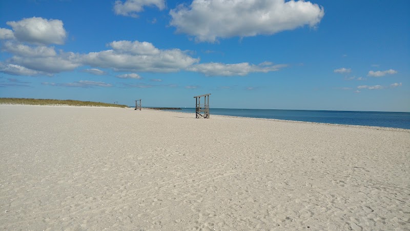 Photo of Seagull Beach