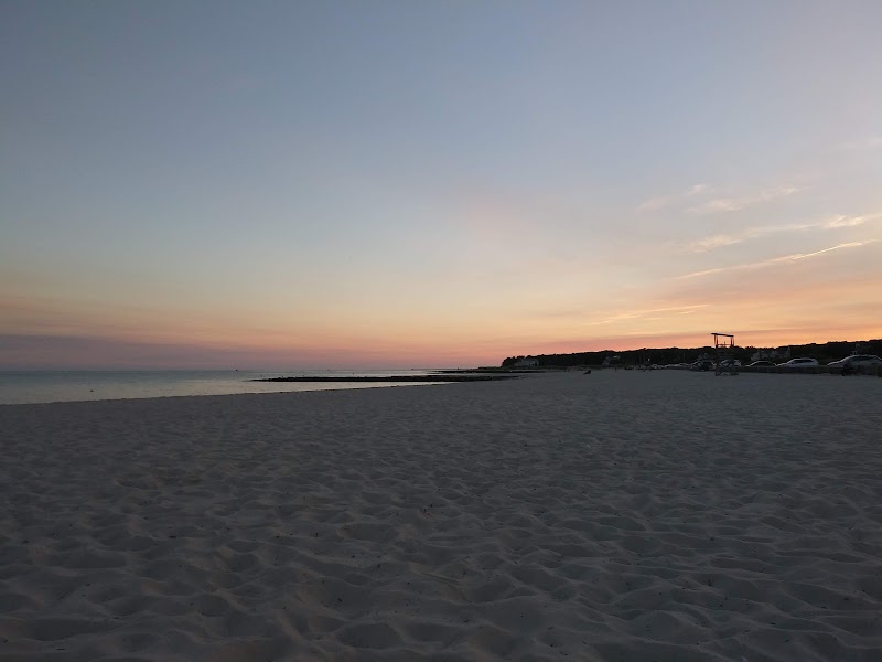 Photo of Red River Beach