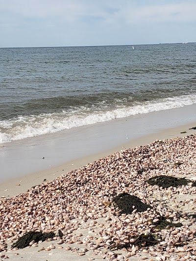 Photo 3 of Red River Beach