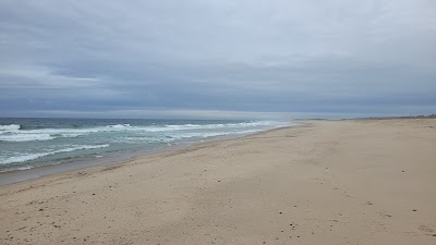 Orleans Beach