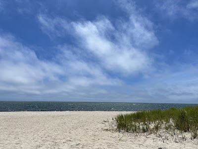 West Dennis Beach