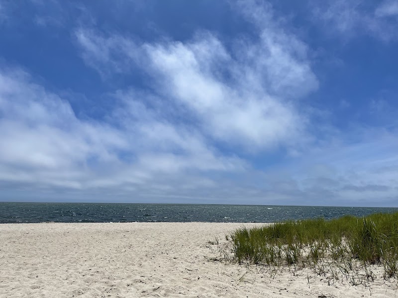 Photo of West Dennis Beach