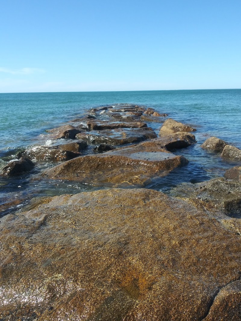 Photo of Breakwater Beach