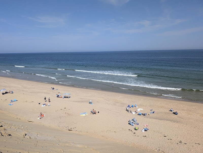 Photo of Nauset Beach