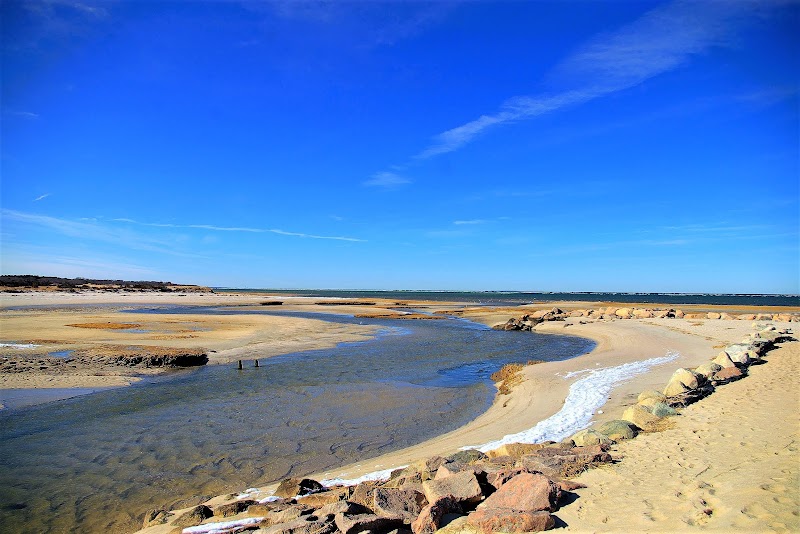 Photo of Paine's Creek Beach