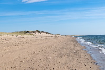 Herring Cove Beach