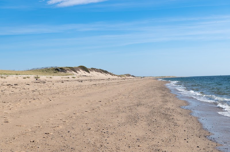 Photo of Herring Cove Beach