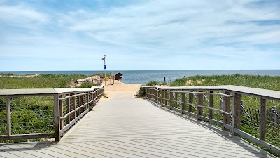 Photo 5 of Herring Cove Beach