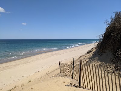 Longnook Beach