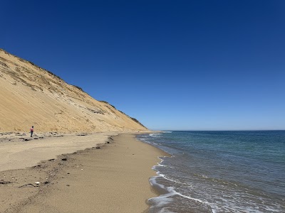 Photo 2 of Longnook Beach