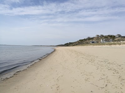 Corn Hill Beach