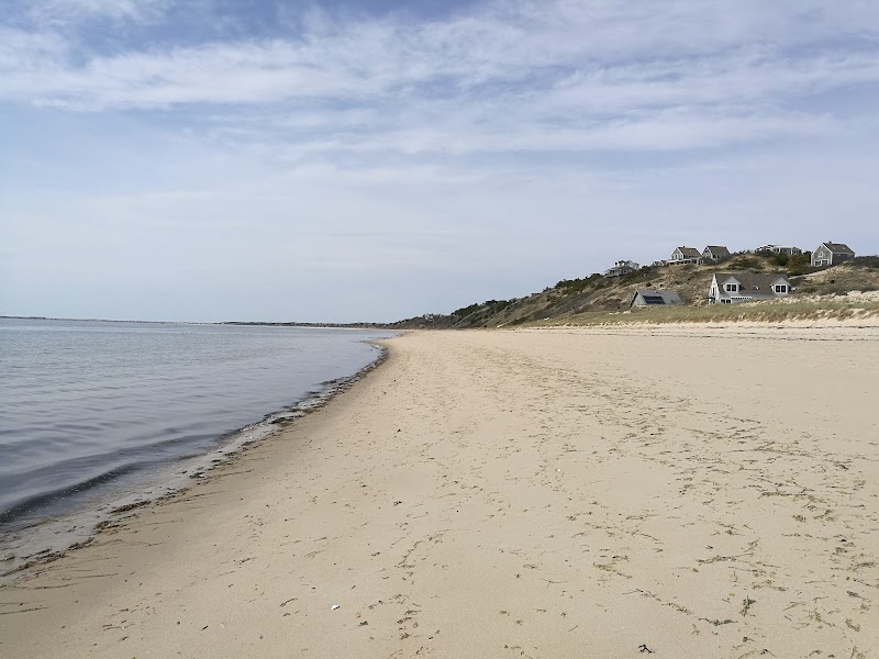 Photo of Corn Hill Beach