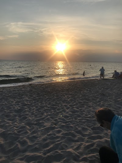 Photo 2 of Corn Hill Beach
