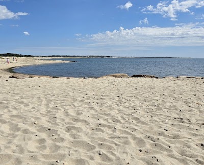 Forest Beach