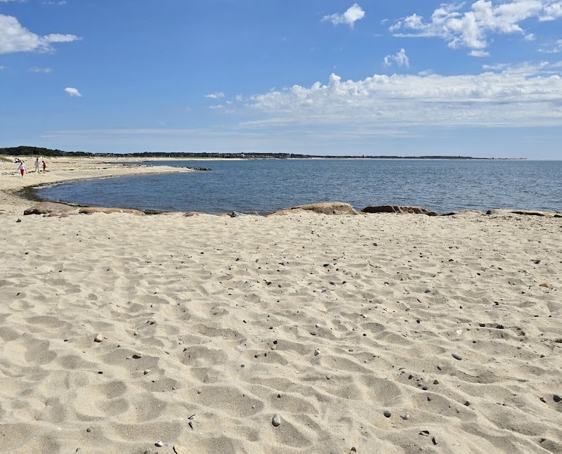 Photo of Forest Beach