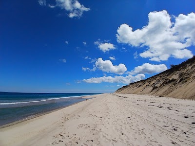 Photo 2 of Cahoon Hollow Beach