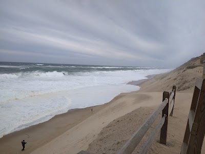 Photo 3 of Cahoon Hollow Beach