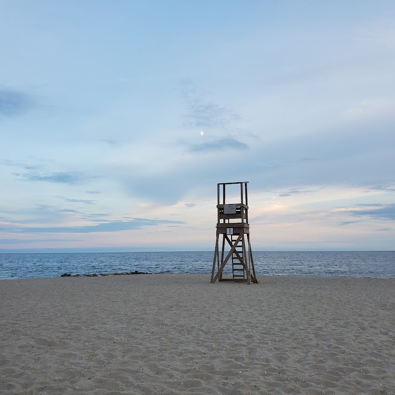 Photo of Pleasant Road Beach