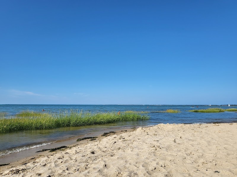 Photo of Ellis Landing beach