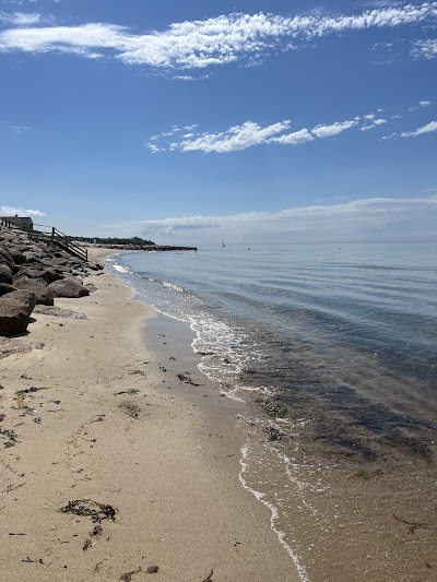 Photo 4 of Ellis Landing beach