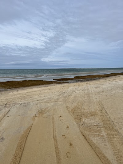 Photo 5 of Ellis Landing beach