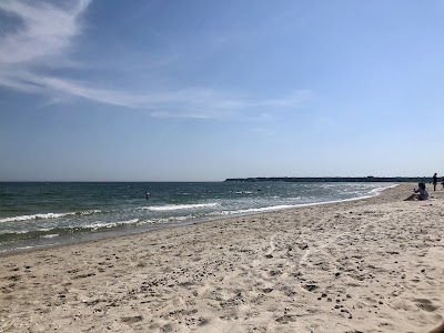 Long Beach