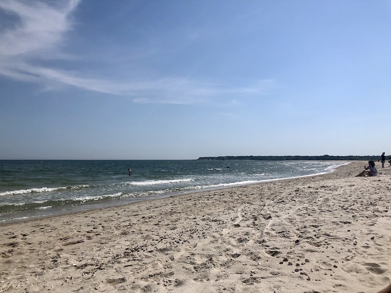 Photo of Long Beach