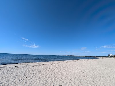 Hardings Beach