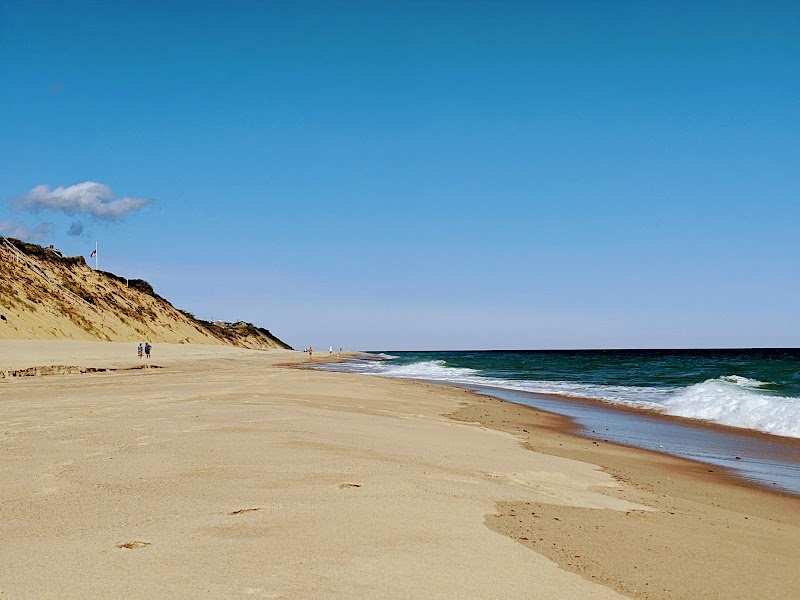 Photo of Lecount Hollow Beach