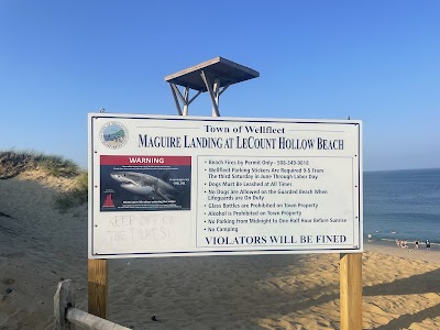 Photo 3 of Lecount Hollow Beach